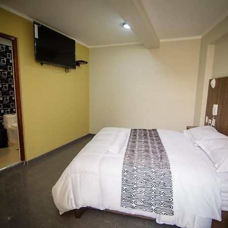 Hotel Costa Sol Moquegua Εξωτερικό φωτογραφία